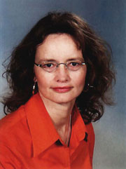 Foto Marianne Raster